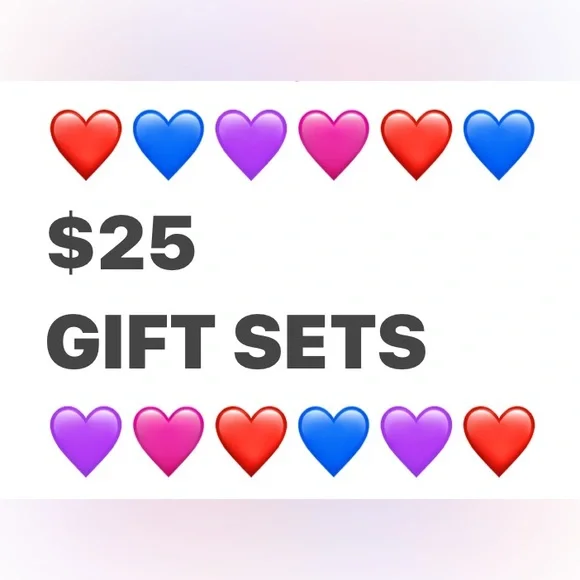 🦋$25 GIFT SET🦋 pick one - Picture 6 of 6